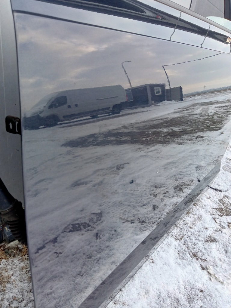 фото №13, Двері лівий перед skoda octavia iii 3 lift lf9r