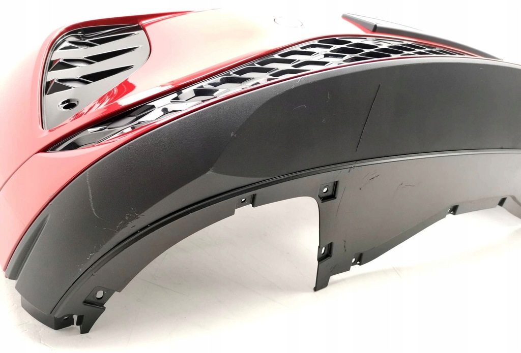 фото №12, Новый org бампер перед vw id.4 gtx 11a807217a 6xpdc камера lc3j