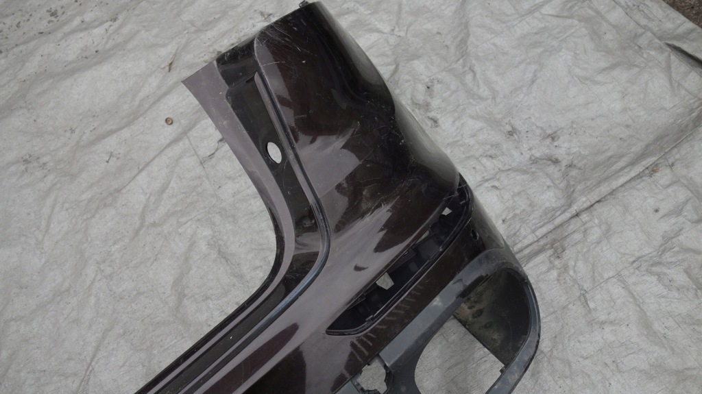 Купить Бампер задний  задний porsche cayenne ii рестайлинг  14- / 5474