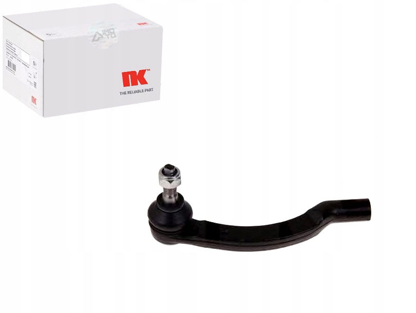 фото №1, Наконечник тяга кермовий volvo c70 s70 v nk