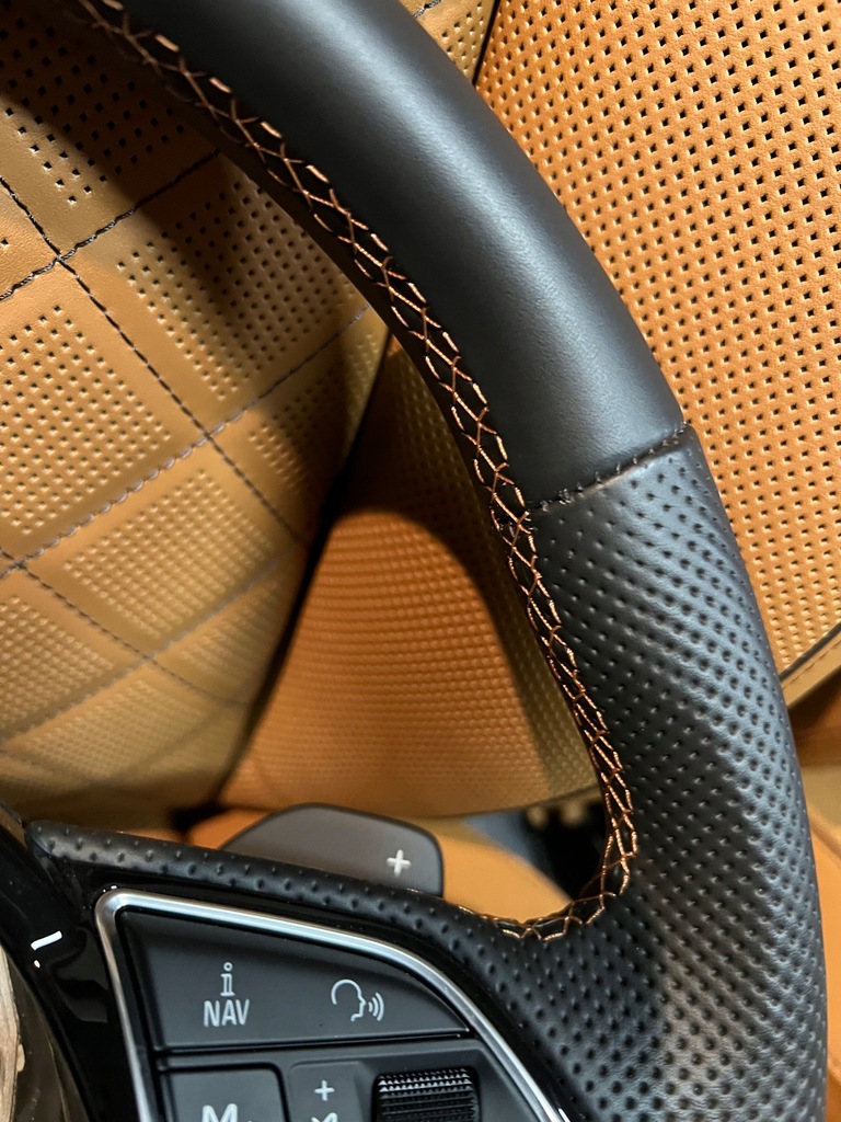 фото №6, Audi a8 d4 4h сиденья audi exclusive long туннель rse