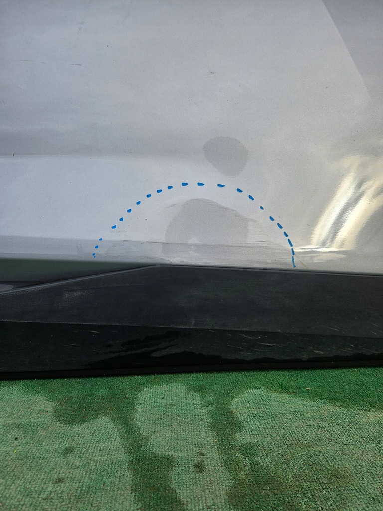 фото №7, Двері праве передні правий перед peugeot 408 21-