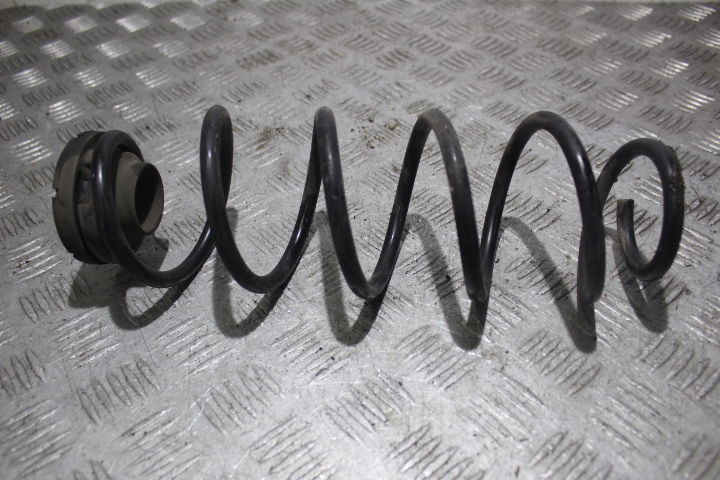 фото №1, Пружина задняя skoda citigo 1.0