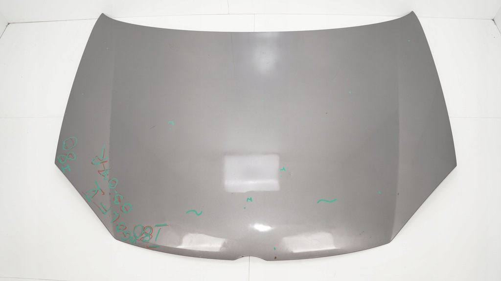 фото №1, Капот кришка двигуна vw golf v 03-07r la7t