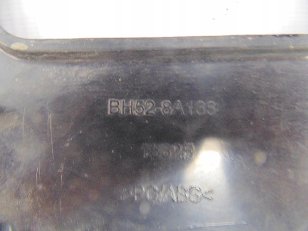 фото №9, Решётка решётка радиатора решётка радиатора бампера перед land rover freelander lift