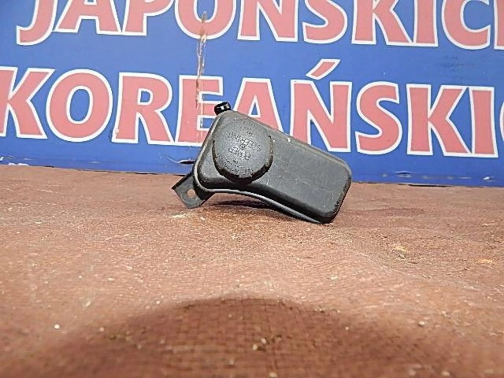 фото №5, Бачок усилителя mitsubishi carisma did 00-06