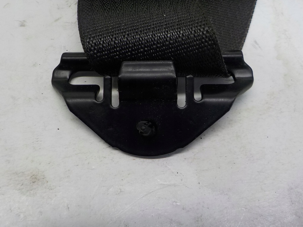 фото №7, Chevrolet aveo iii t300 pas безпеки натягувач правий перед 95987790