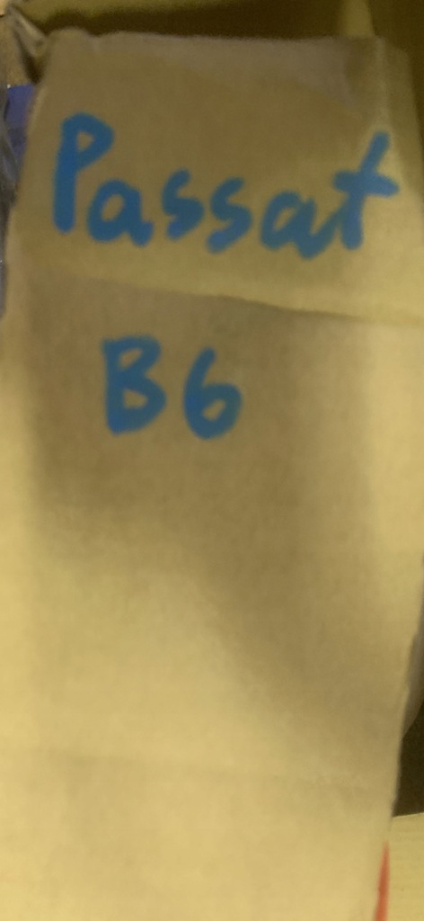 фото №10, Крыло левый перед volkswagen passat b6 lc7z