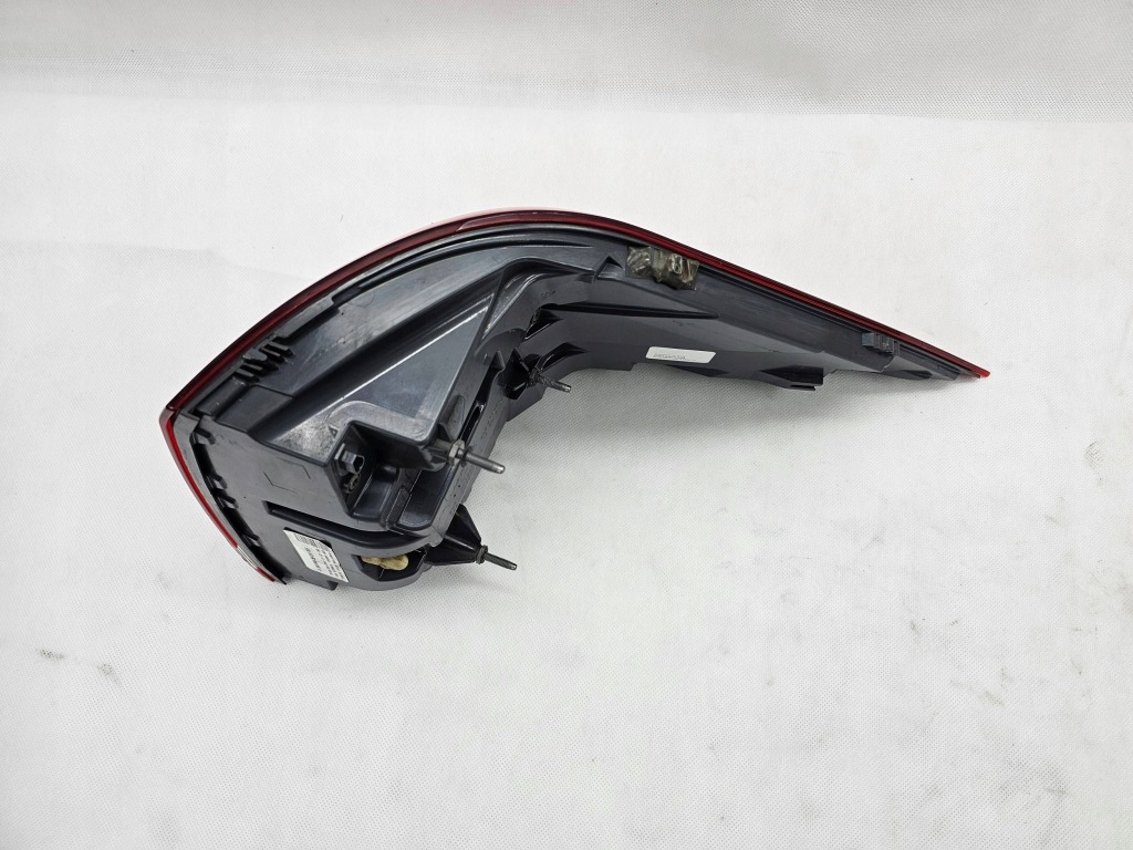 Mercedes gle w166 лампа задний  задняя левая led европа демонтаж a1669065501 с Разборки