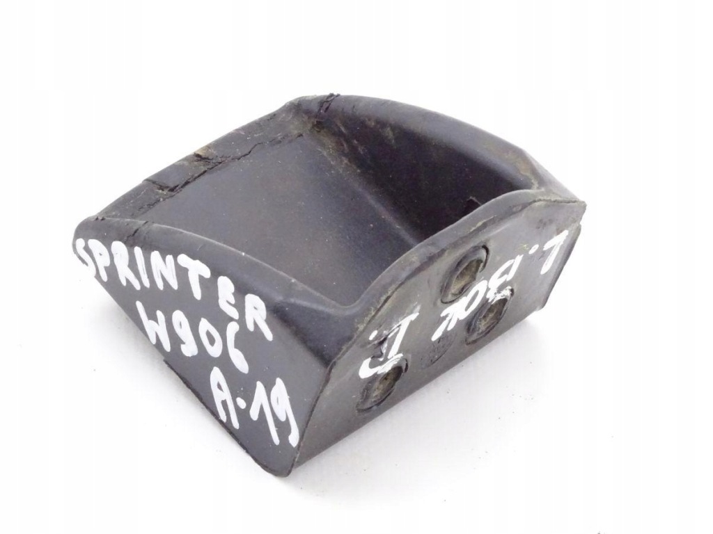 фото №1, Sprinter 906 06- відбійник двері розсувних dół