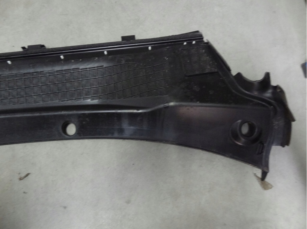 фото №4, Жабо ford puma mk2 ii 2018- l1tb-s02222-af