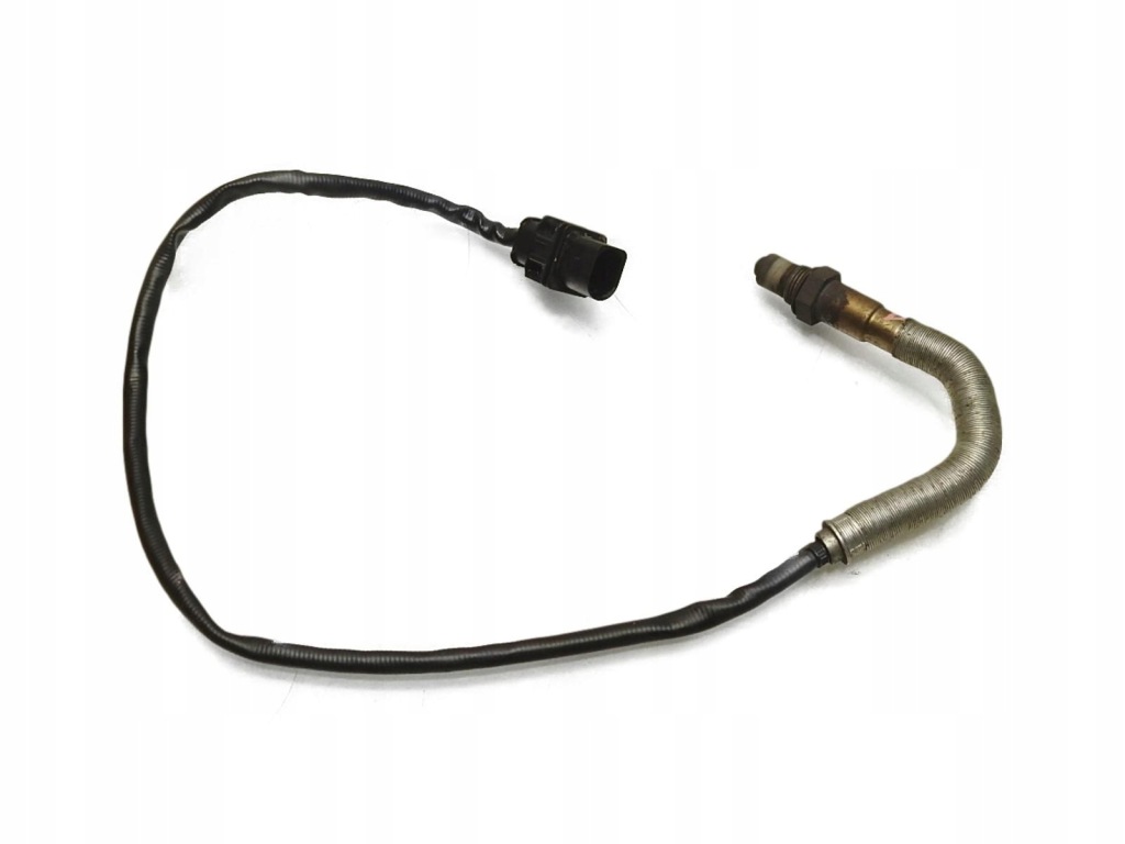 фото №1, Датчик лямбда-зонд mercedes w204 1.8 b 1928404682