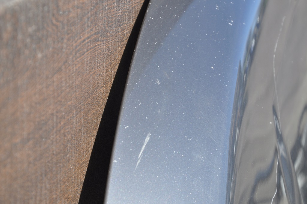 фото №6, Land rover discovery iii iv капот