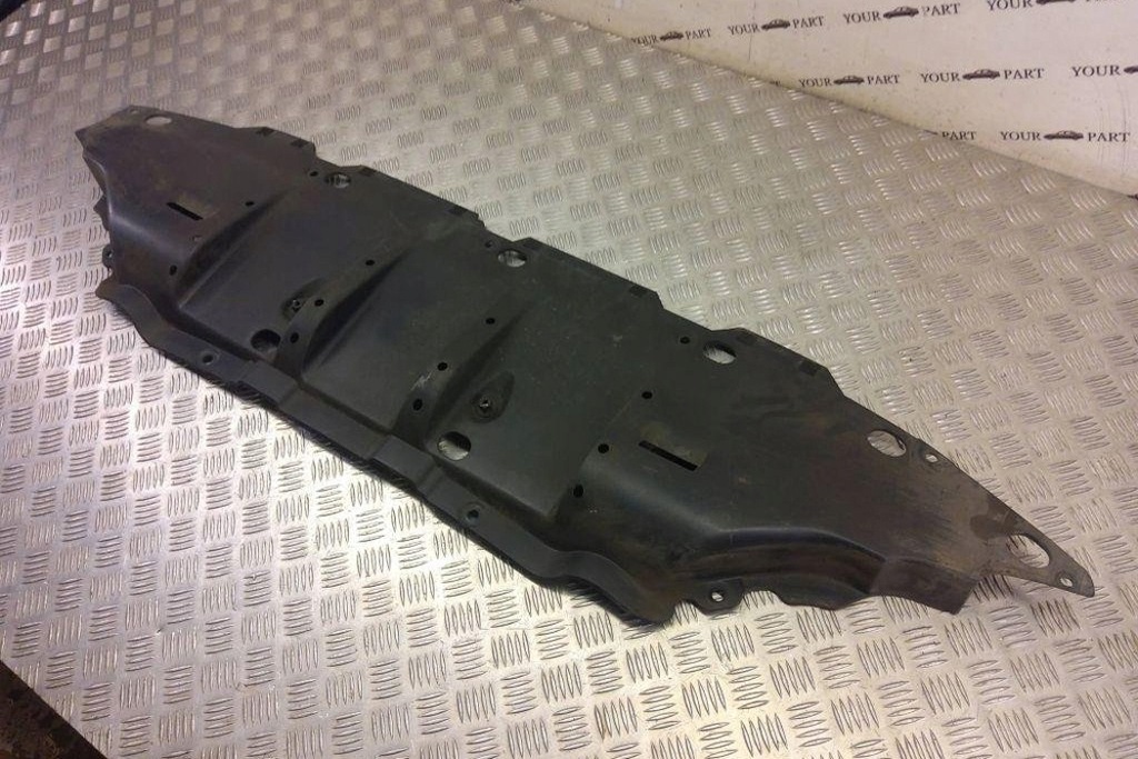 фото №9, Захист нижня передній бампера hyundai 86690k4000 electric 2023