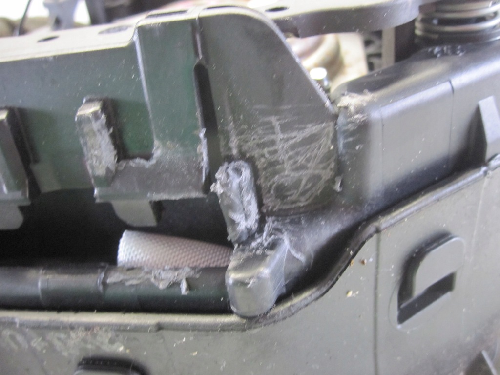 фото №7, Alfa romeo mito 09r подушка безопасности подушка водителя 1560884630