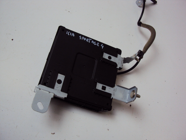 фото №3, Модуль блок керування bcm kia sportage iv 2017 r