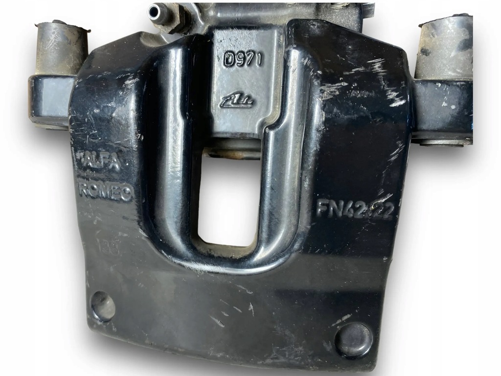фото №2, Alfa romeo giulia суппорт тормозной fn42/22