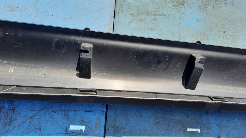 фото №7, Молдинг поріг права volvo xc60 31294849