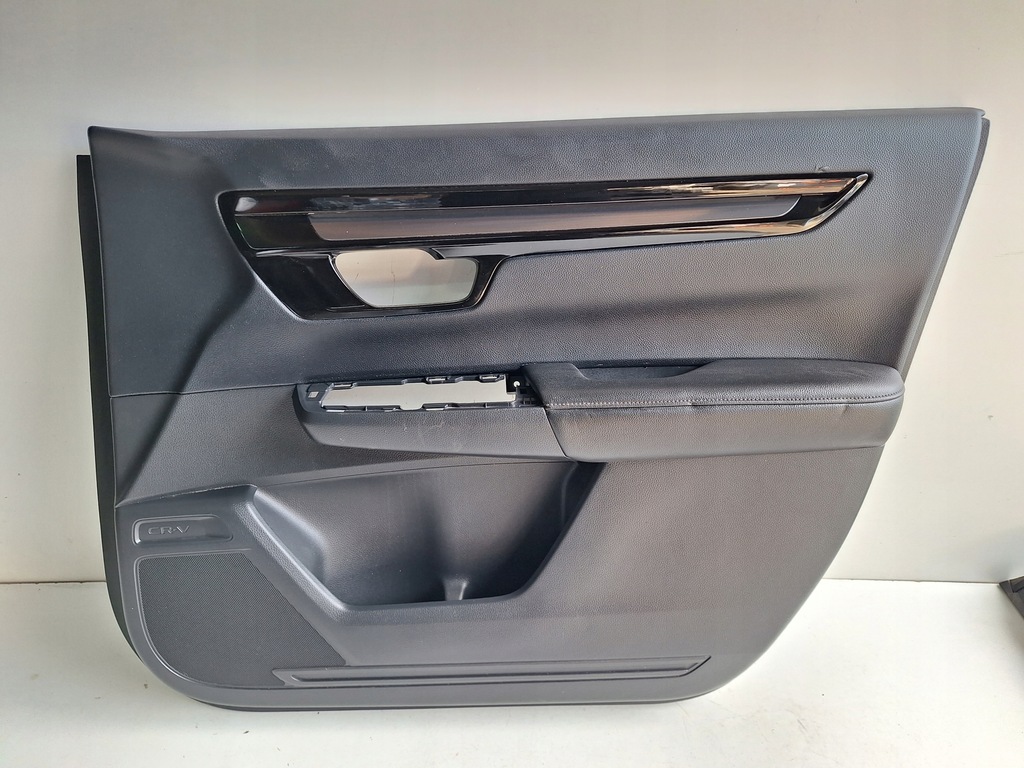 фото №1, Honda cr-v vi 2023- обивка дверь правый перед