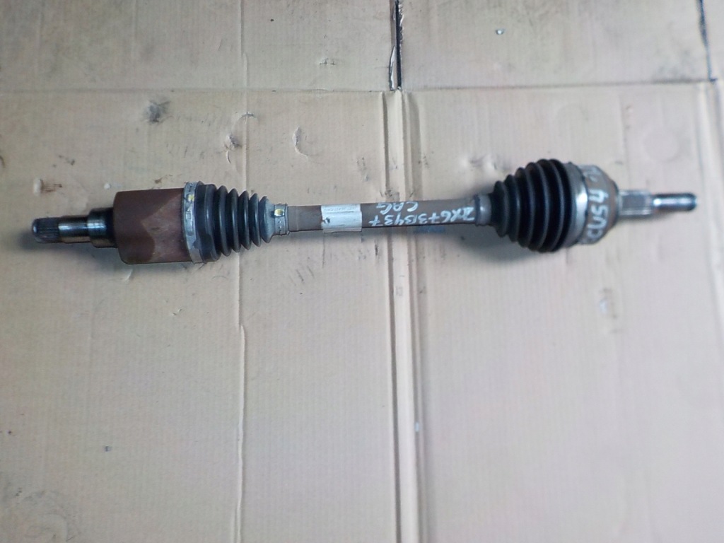 Купить Приводной вал левая focus mk4 1.0 ecoboost jx67-3b437-cag