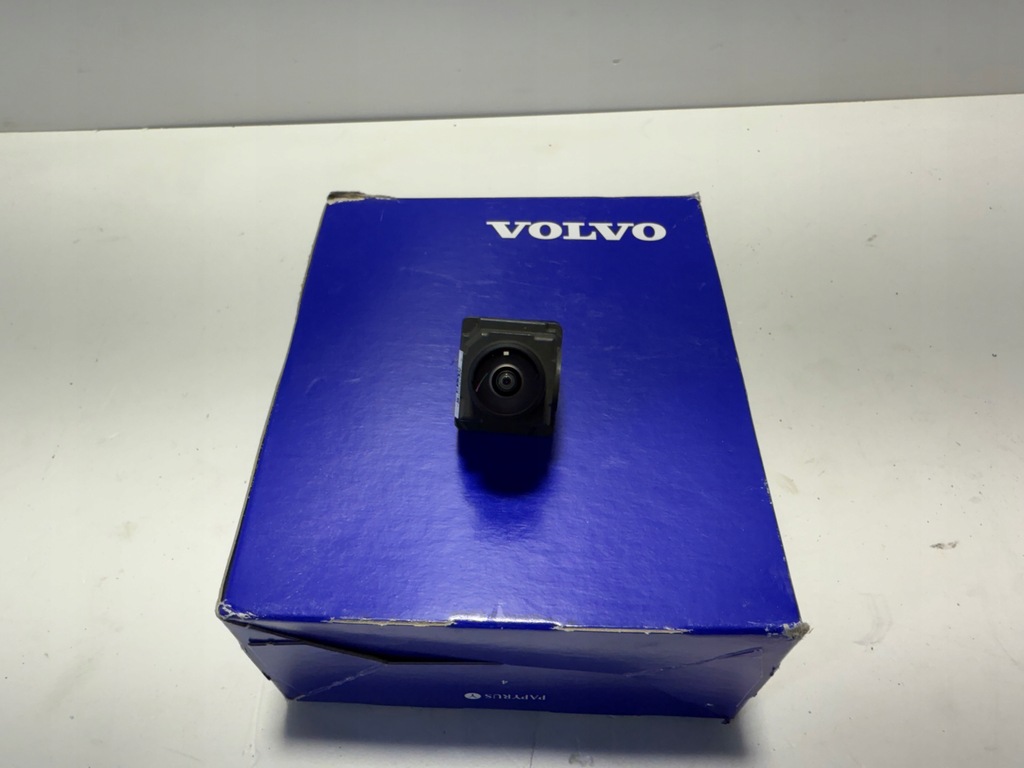 фото №1, Volvo камера перед nowa 32340119