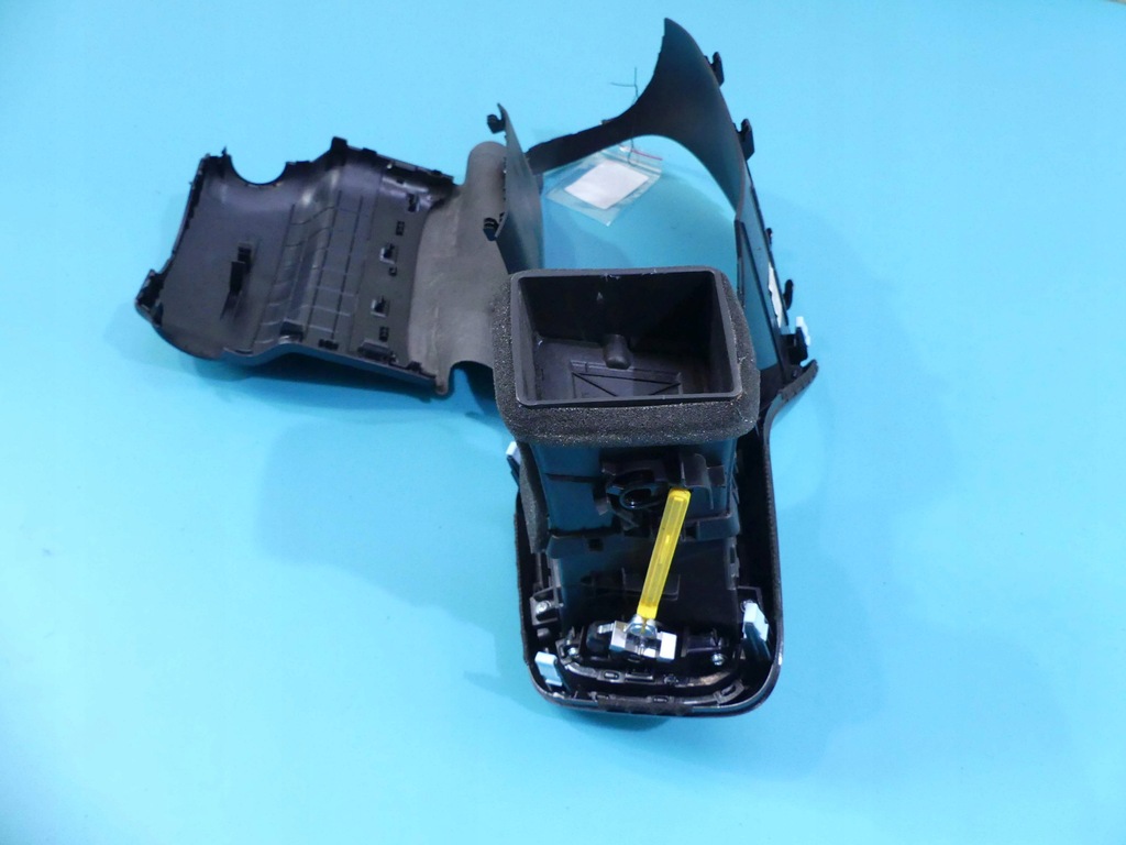 фото №10, Защита рамка спидометра kia ceed iii 18-21 europa