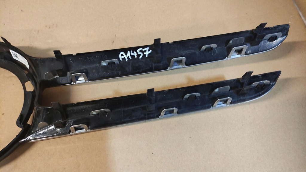 фото №11, Mercedes w205 решётка радиатора решётка радиатора a2058880900