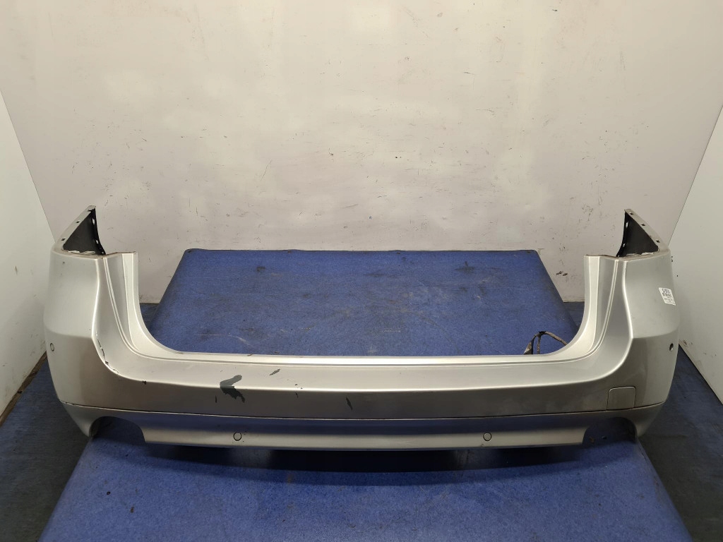 фото №1, Renault laguna iii komzbi бампер задня ted69