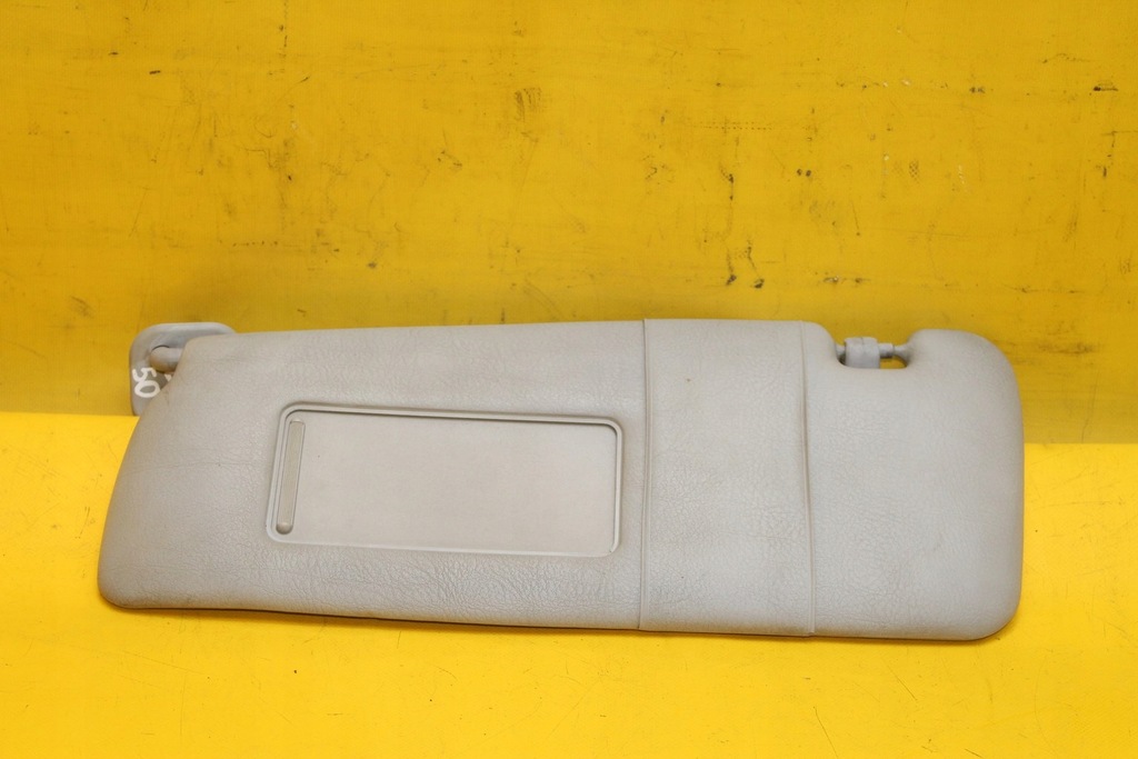 фото №1, Захист сонцезахисна ліва bmw e46