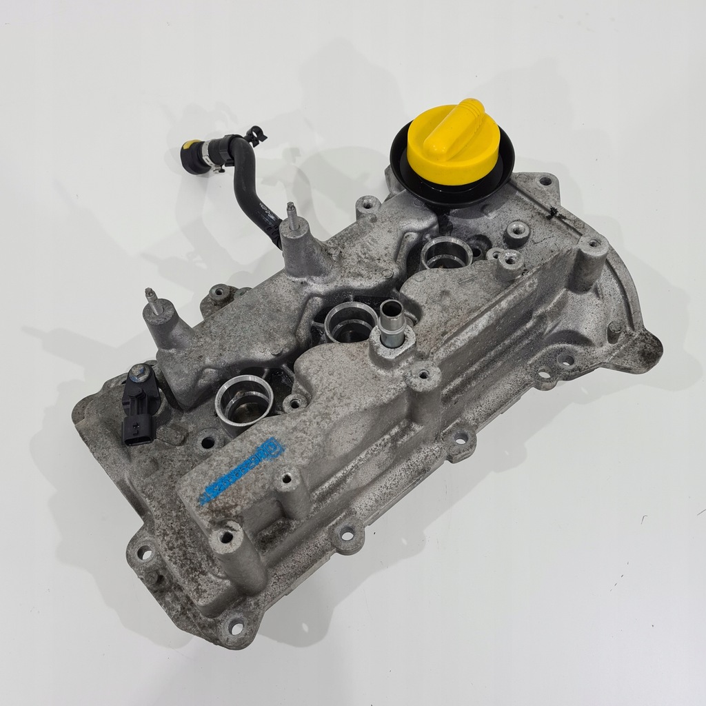 фото №1, Крышка клапанов renault 0.9 tce h4b 132656629r