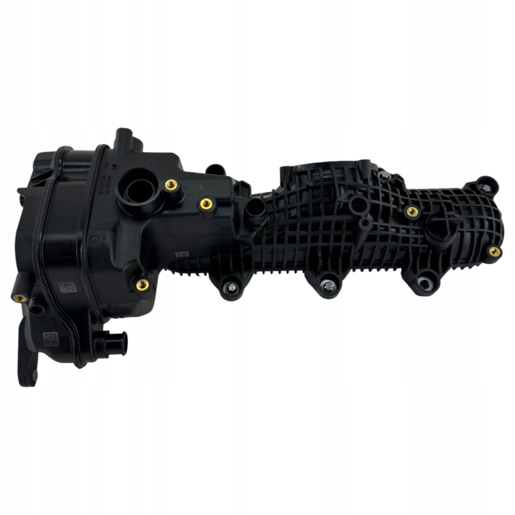 фото №1, Коллектор всасывающий впускной дроссельная заслонка mercedes gla h247 2020-2026