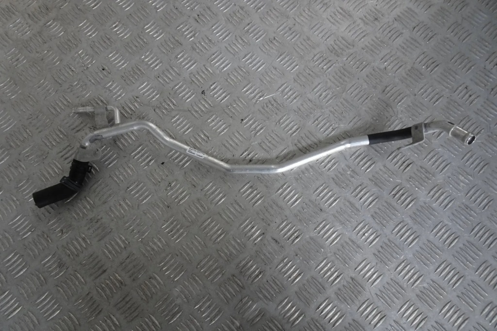 фото №1, Audi a5 s5 8w - шланг wody 8w1819377a