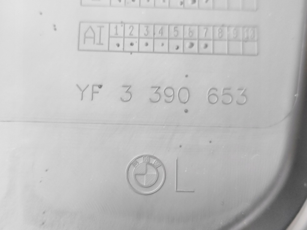 фото №7, Bmw 3 g20 g21 обшивка дверь левый перед 3390653