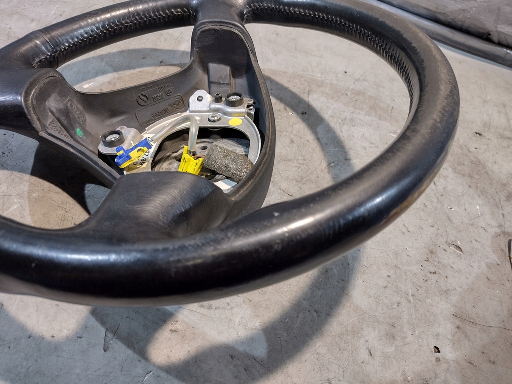 фото №10, Воздуховод подушка подушка безопасности audi a3 8l 8z0419091d 8e0880201j