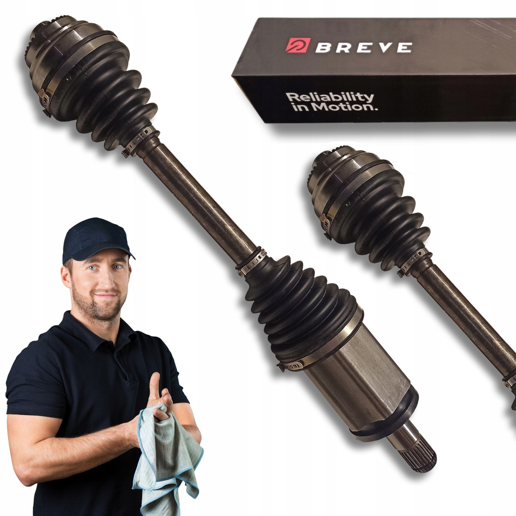 фото №1, Привідний вал ліва перед mini countryman clubman f54 f60 2.0 cooper s +all4 at