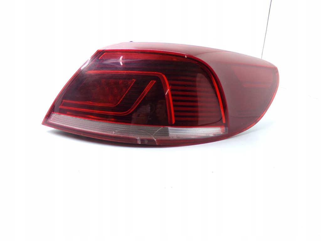 фото №1, Лампа задня правий задня права vw passat cc lift led 3c8945208m