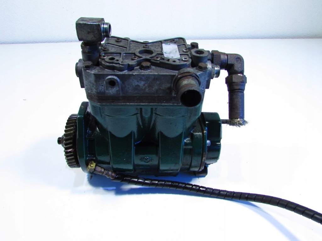 Купити Компресор повітря компресор насос cummins isce8.3