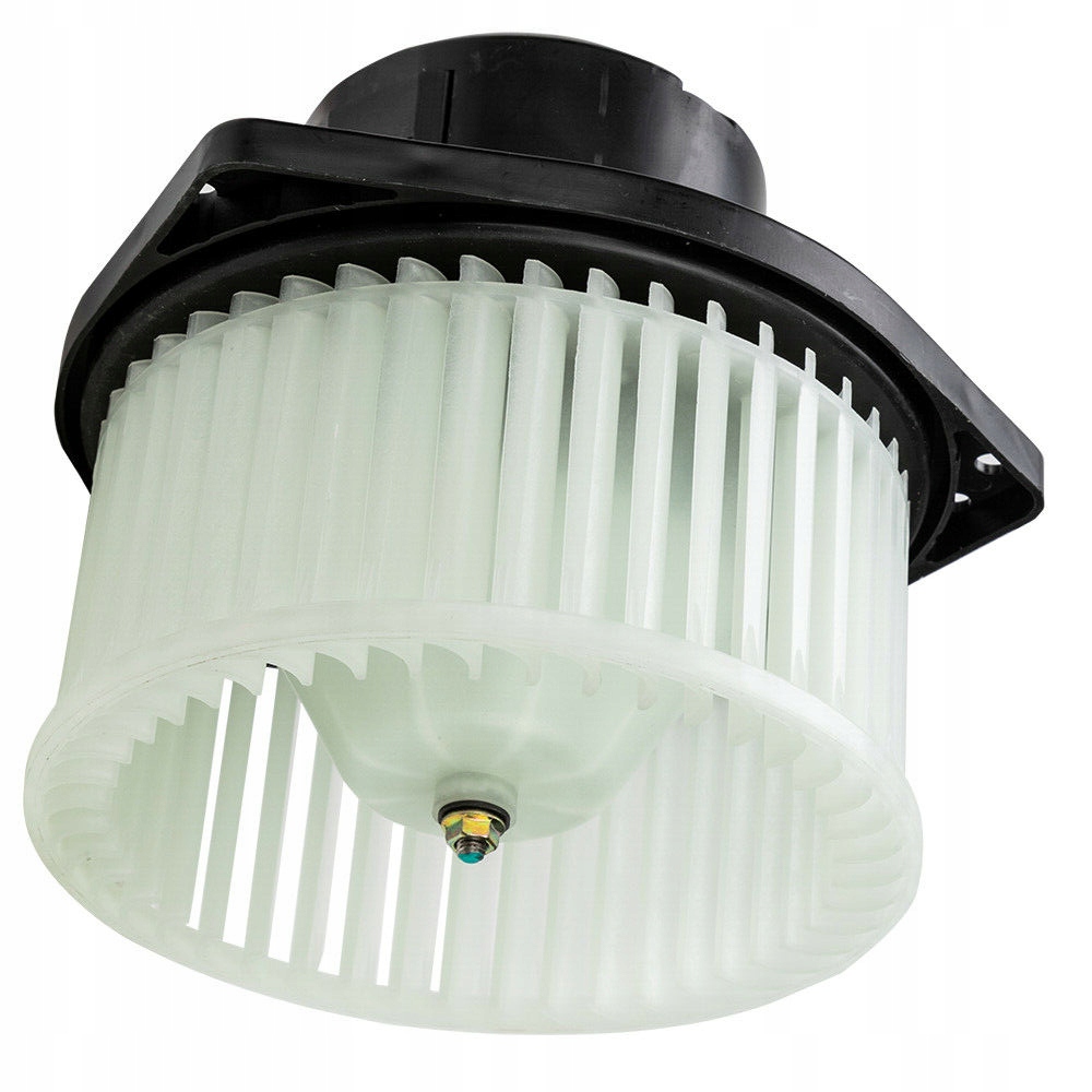 фото №1, Вентилятор nissan frontier 2000 - 2004 воздуходувка