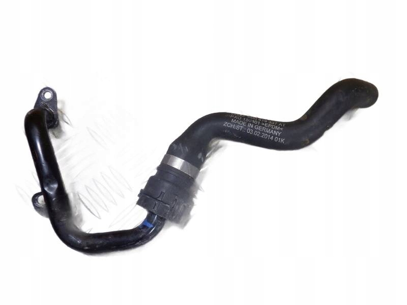 фото №1, Audi q7 q8 tfsi труба wąż wody 4m0819337at