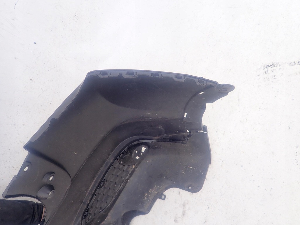 фото №9, Nissan juke lift 14- бампер задня задній