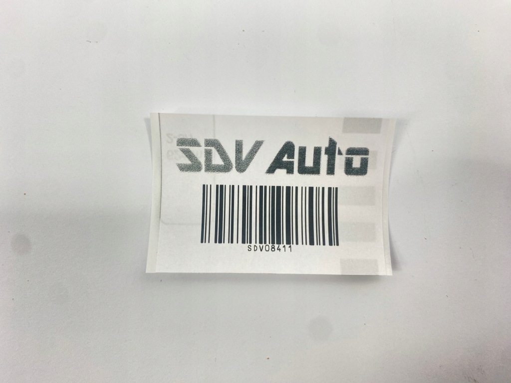 Шланг патрубок шланг механізму дах mercedes w124 кабріолет  nr 12 Зі Шроту