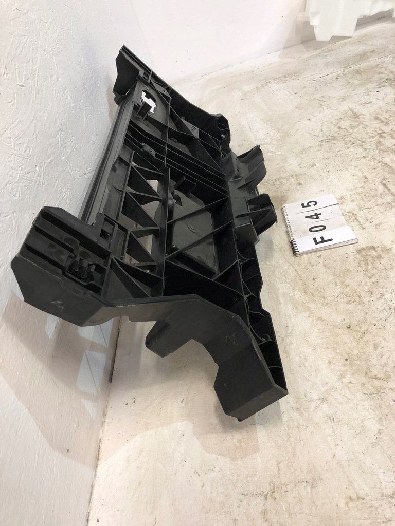 фото №8, Citroen jumpy pas передний усилитель 17 -