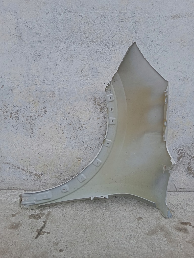 фото №5, Ford puma mk2 19- крила перед передній