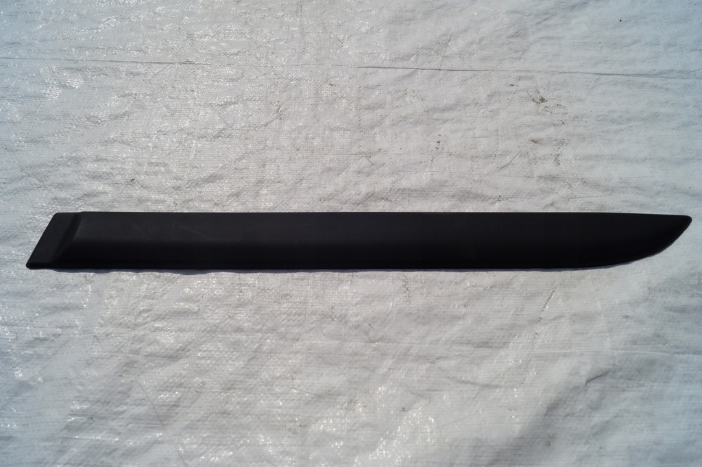 фото №1, Молдинг дверь задняя задняя задняя левая suzuki alto