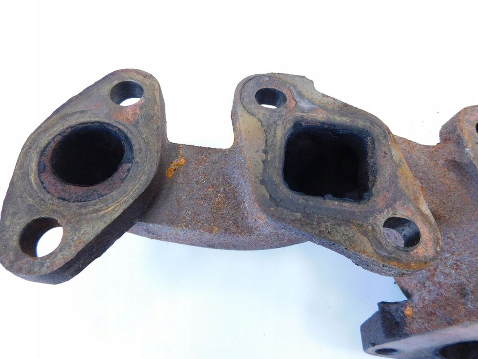 фото №7, Коллектор выпускной nissan 2.2 di dci almera n16 tino primera x-trail t30