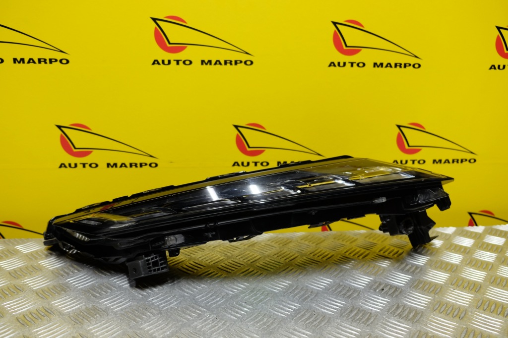 Mitsubishi outlander 2022- фара фара full led r америка Доставка
