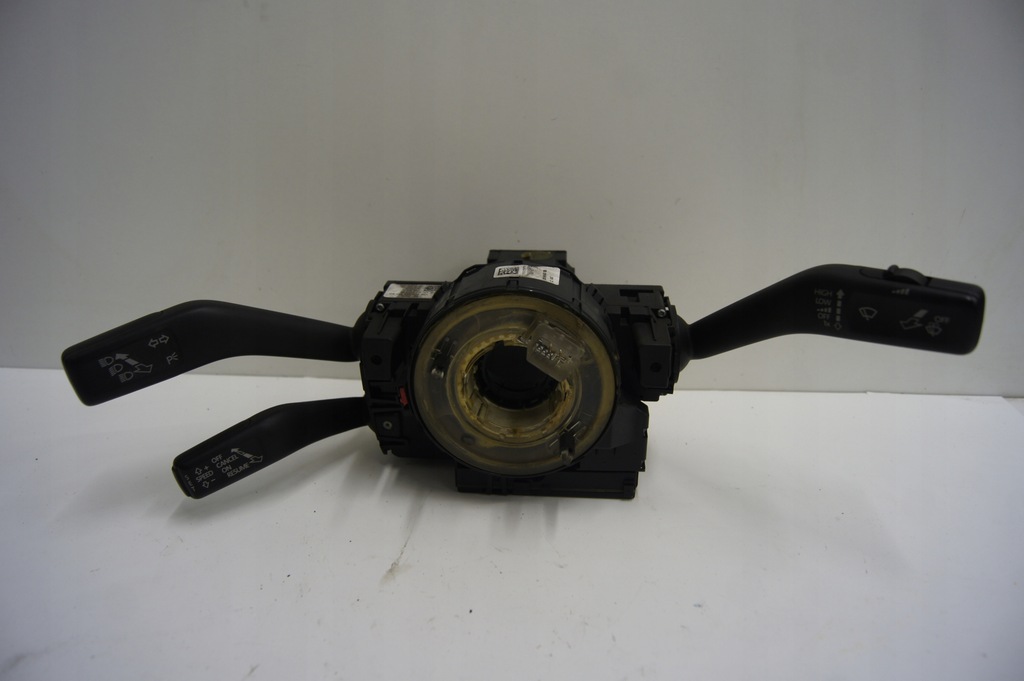 фото №1, Переключатель комбинированный passat b6