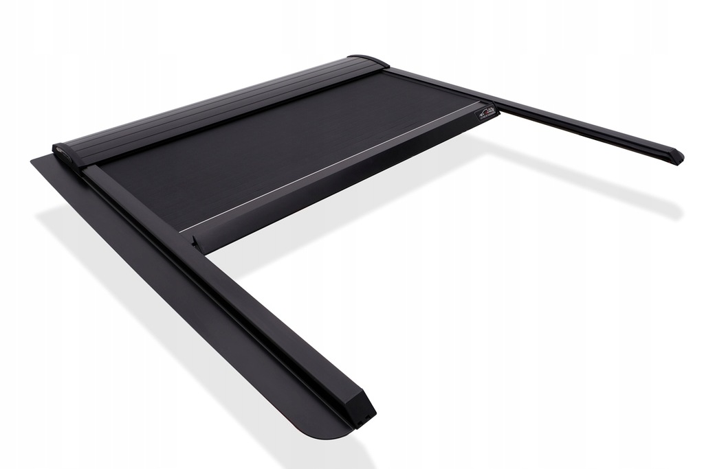 фото №6, Шторка алюмінієва кузов багажника isuzu d-max 2005-2012