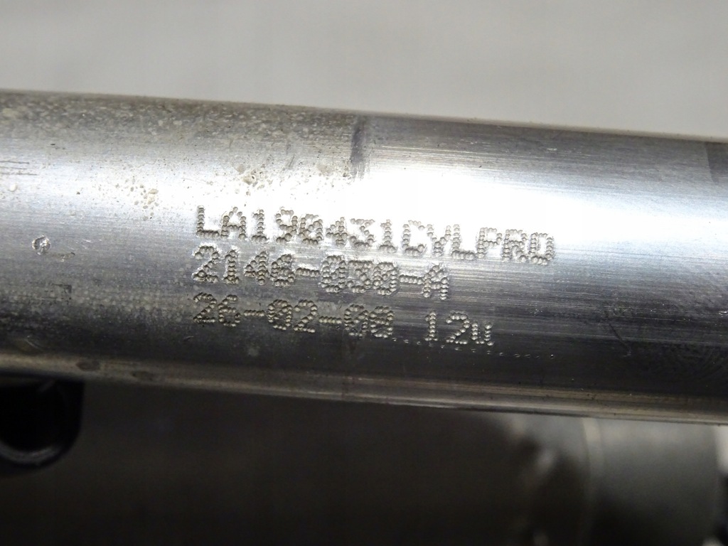 фото №7, Привід лівий амортизатори дах ліва vw eos 1q0