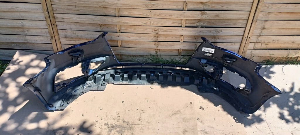 Бампер перед передній audi a3 8v3 807 437 Недорого